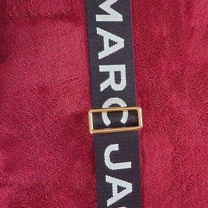 Marc Jacobs Webbing Strap
